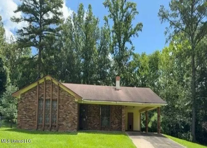 1540 Cedar Pine Drive, Jackson, MS 39212