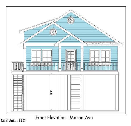 4 Mason Avenue #4, Long Beach, MS 39560