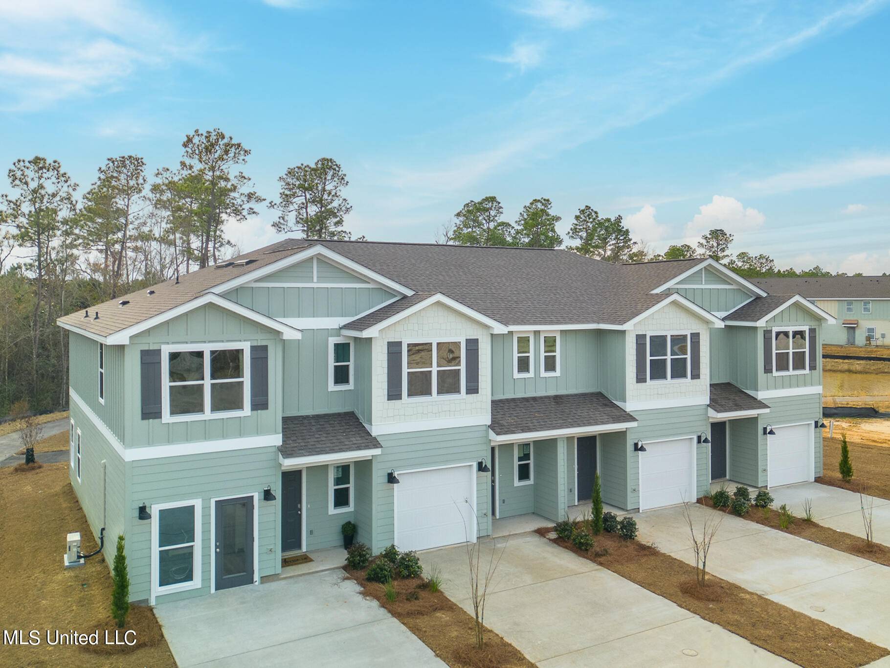 12230 Frazier Lane #9,  Gulfport,  MS 39503