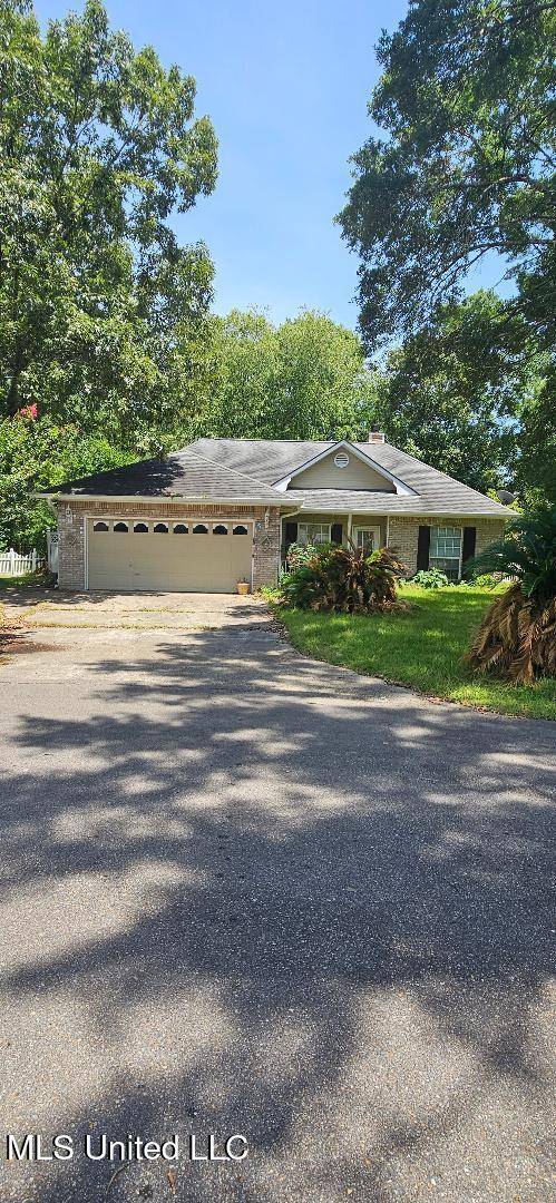 788 Puna Place, Diamondhead, MS 39525