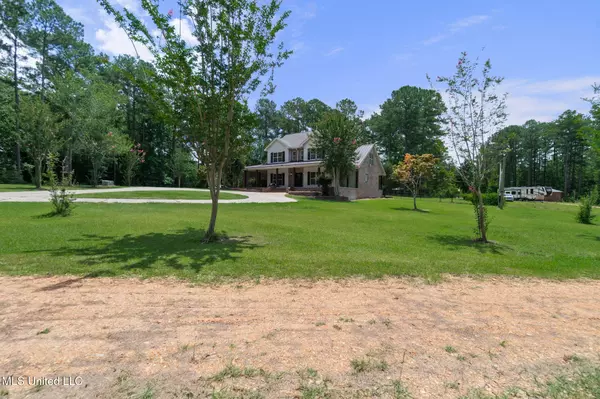 Sumrall, MS 39482,54 Arthur Lucas Lane