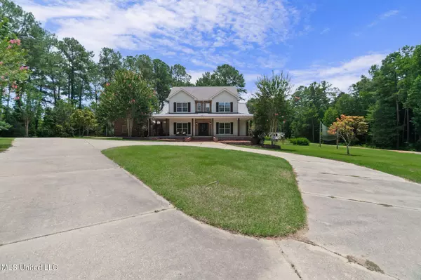 Sumrall, MS 39482,54 Arthur Lucas Lane