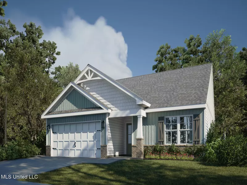 10504 Glade Cove, Gulfport, MS 39503