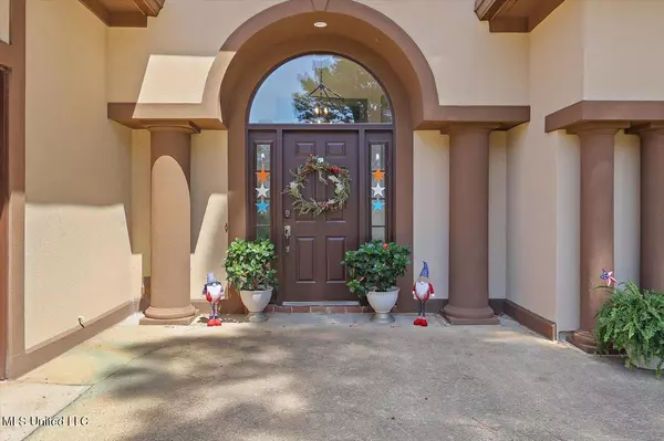 Brandon, MS 39047,2165 W Fairway Drive