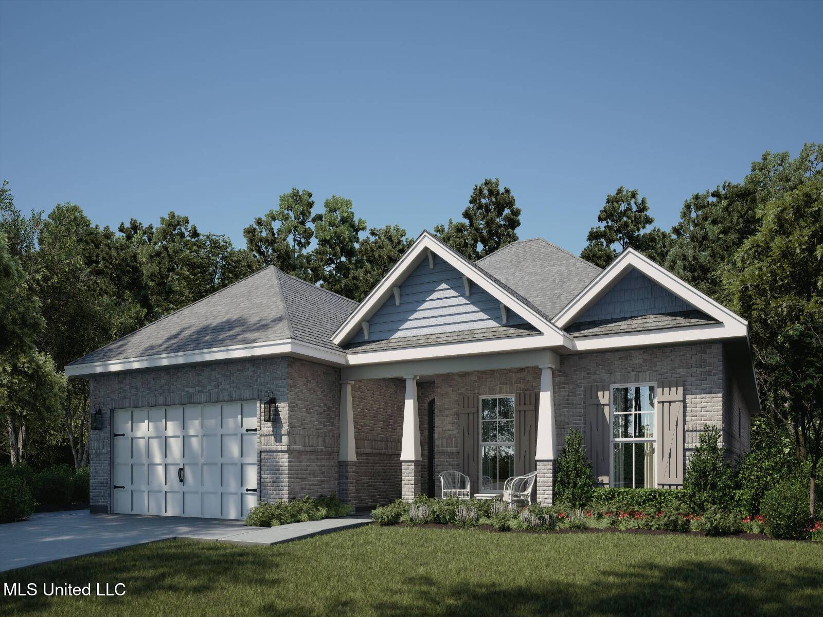 13501 Garland Road, Ocean Springs, MS 39564