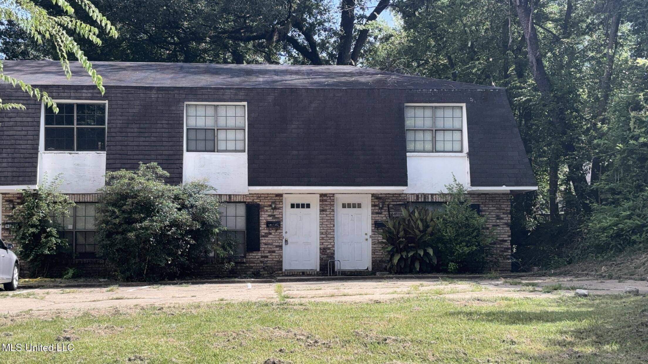 929 Poplar Boulevard #B, Jackson, MS 39202