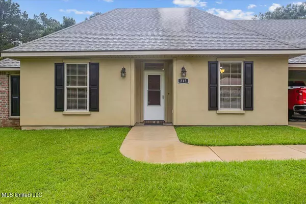 Richton, MS 39476,215 Mccormick Drive