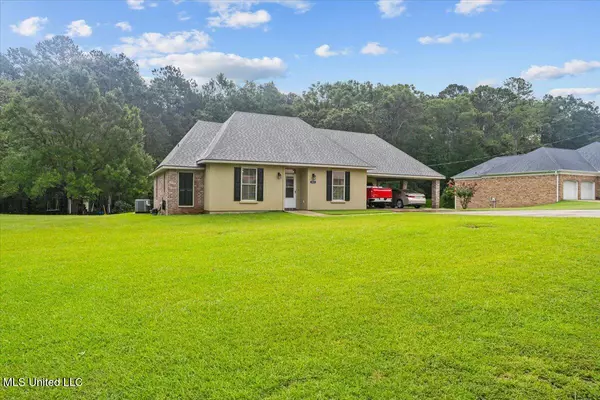 Richton, MS 39476,215 Mccormick Drive