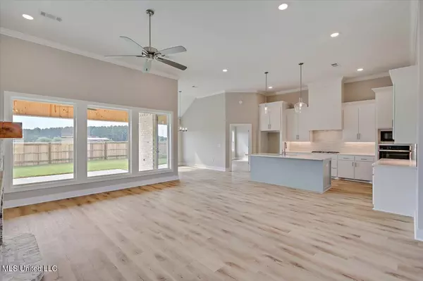 Flowood, MS 39232,1203 Old Ct Crossing