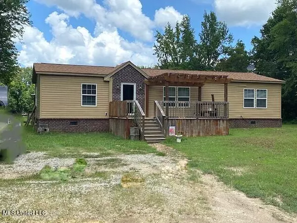 756 Skating Rink Road, Red Banks, MS 38661