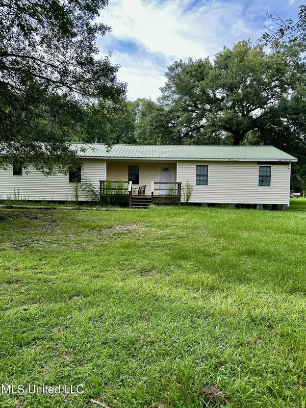 Lucedale, MS 39452,110 Tom Stringfellow Road