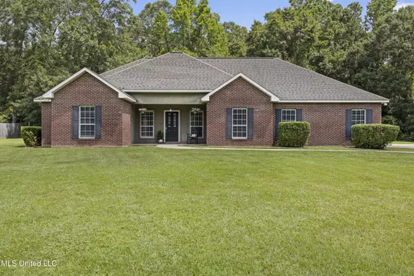20 Rachel Lane, Perkinston, MS 39573