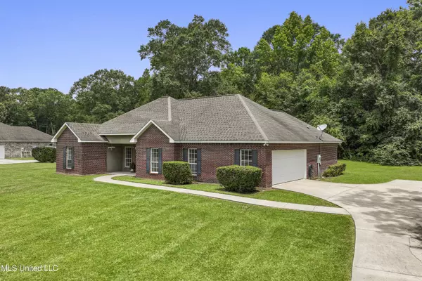 Perkinston, MS 39573,20 Rachel Lane