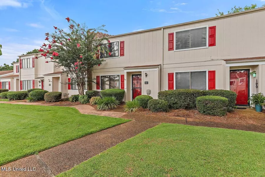 167 Lakebend Circle, Brandon, MS 39042