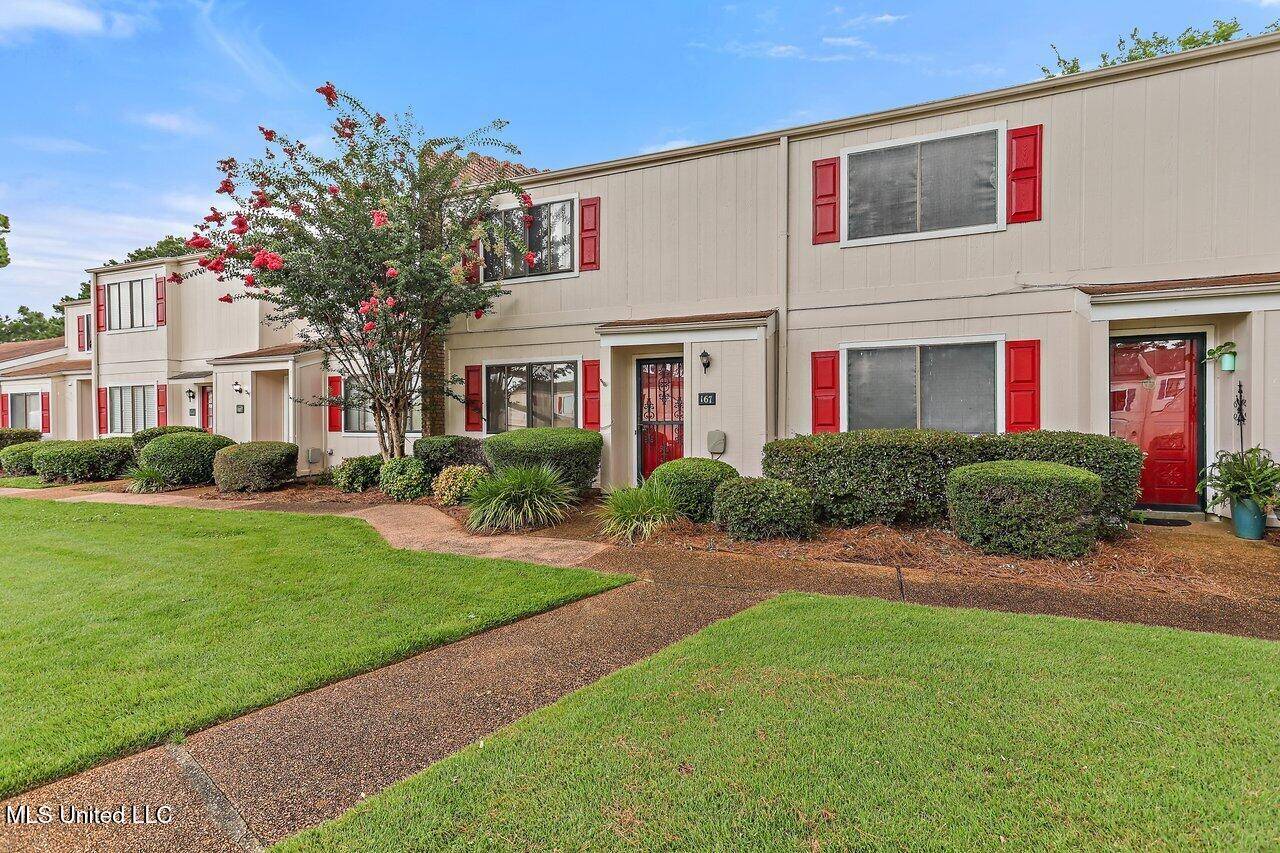 167 Lakebend Circle Circle, Brandon, MS 39042