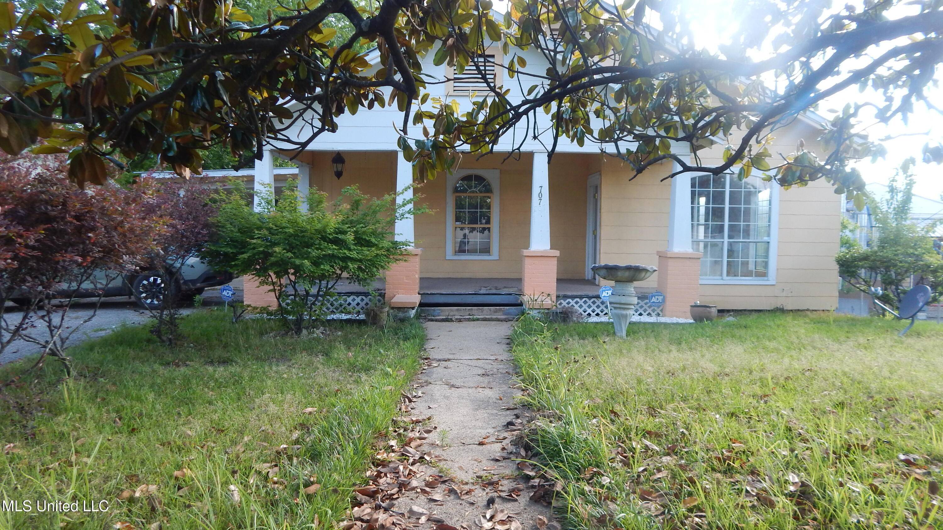 707 Turner Street, Waynesboro, MS 39367