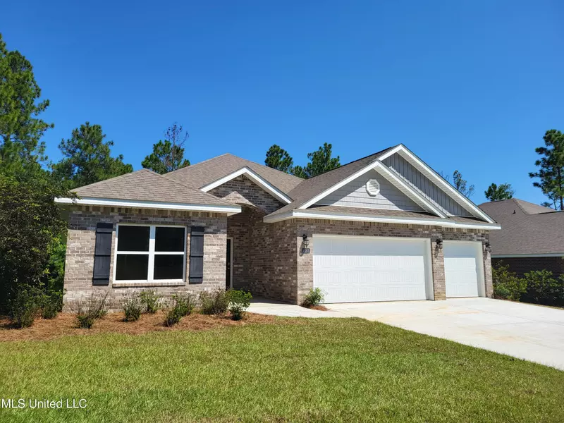 15101 Windmill Ridge Parkway, D'iberville, MS 39540