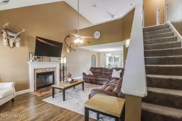 Gulfport, MS 39503,16030 N April Drive