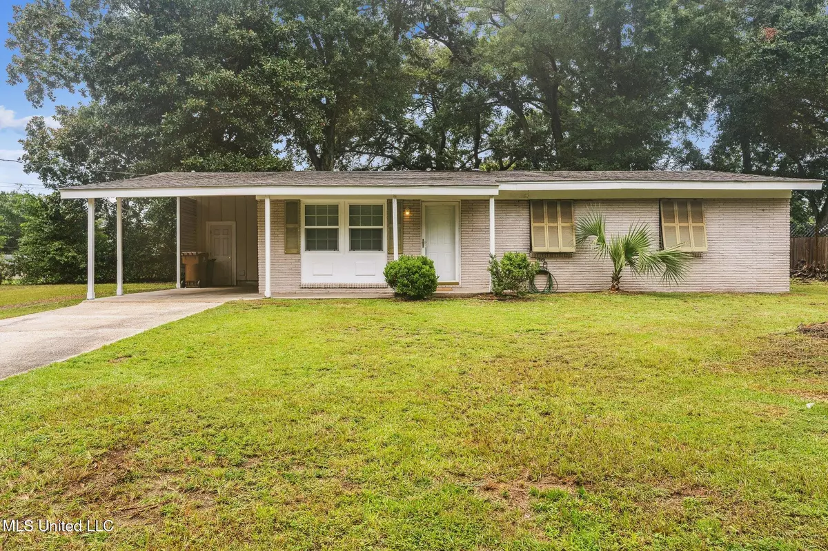 Biloxi, MS 39531,2160 Driftwood Drive