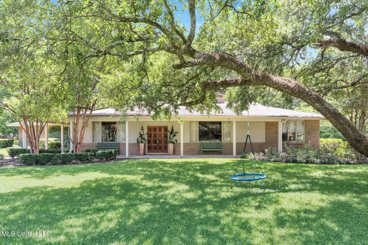 Natchez, MS 39120,3 Bingaman Lane