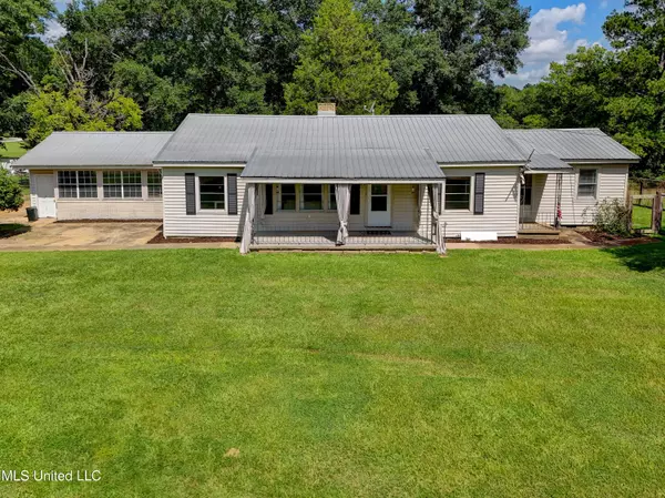 Terry, MS 39170,2942 Davis Road