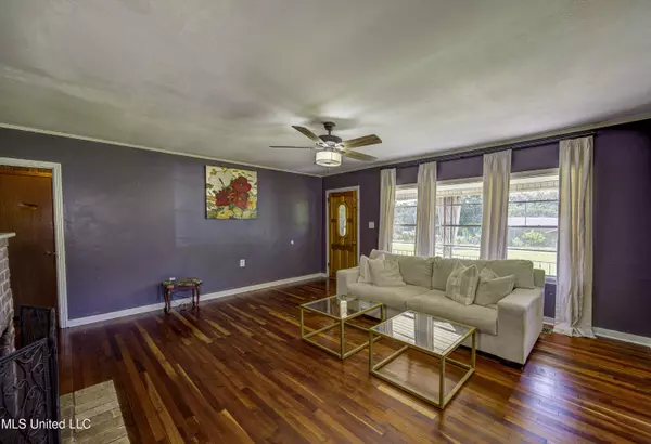 Terry, MS 39170,2942 Davis Road