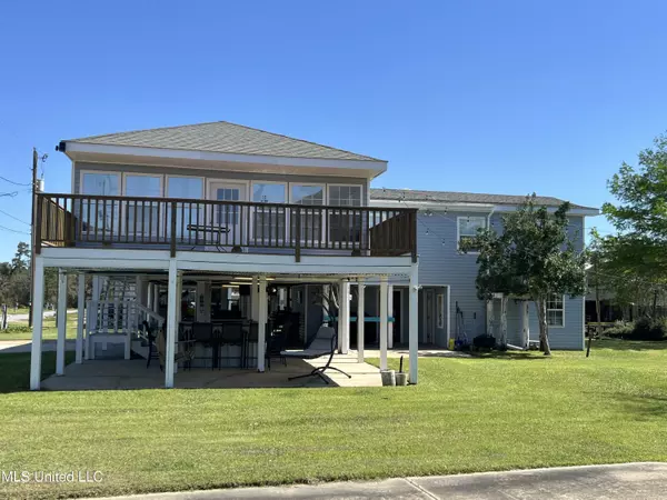Bay Saint Louis, MS 39520,5057 Elbrus Street