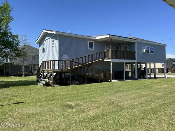 Bay Saint Louis, MS 39520,5057 Elbrus Street