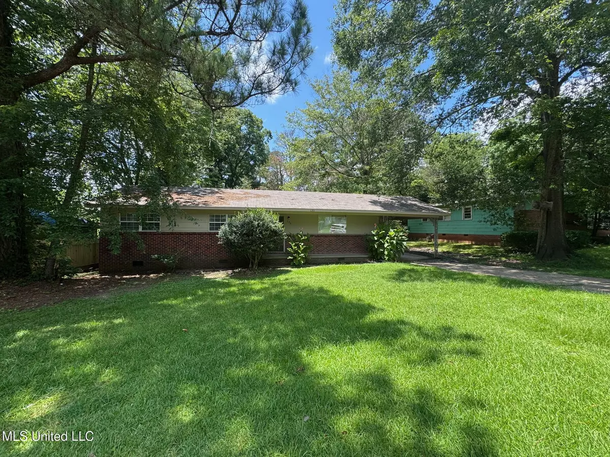 Jackson, MS 39209,135 Queen Anne Lane