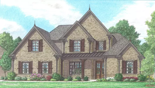 276 Cedar Crest Cove, Byhalia, MS 38611