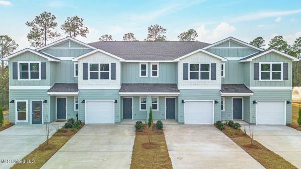 12308 Frazier Lane #109, Gulfport, MS 39503