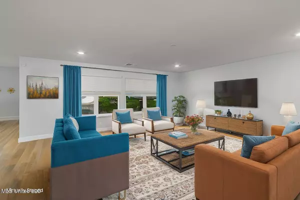 Petal, MS 39465,33 Vermont Drive