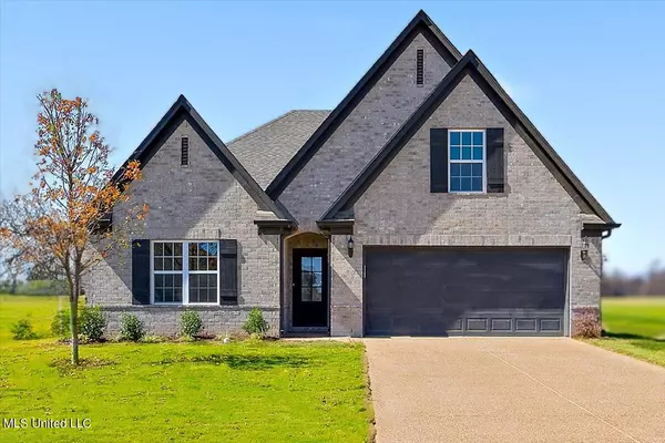 8854 Tucker Lane,  Southaven,  MS 38672