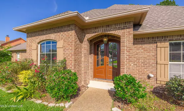 Clinton, MS 39056,130 Oak Meadow Drive