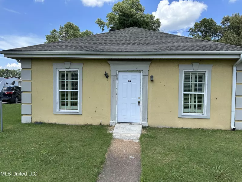 4325 Casino Center Drive #7-A, Robinsonville, MS 38664