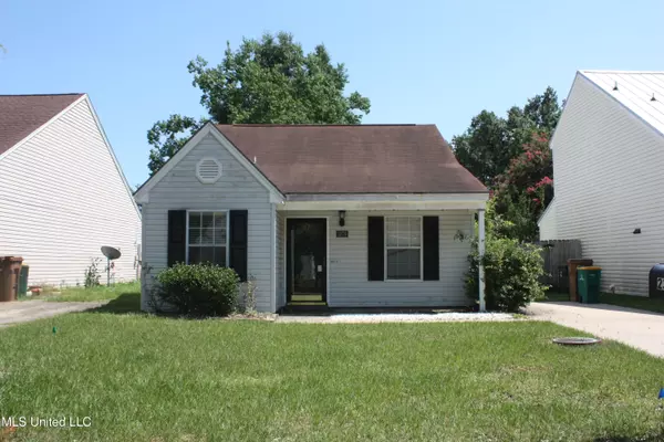 Biloxi, MS 39531,2379 Trafalgar Drive