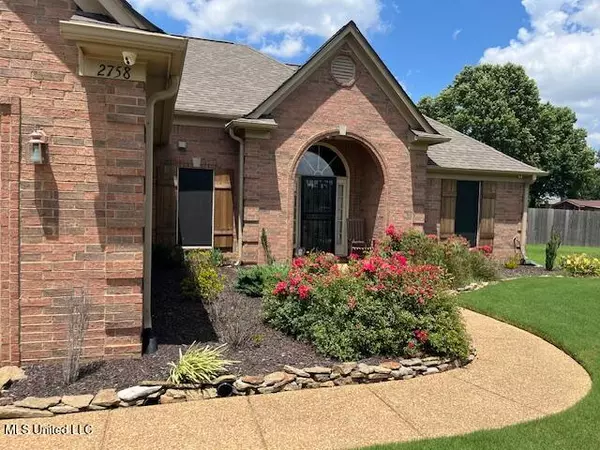 Southaven, MS 38672,2758 Tower Cove