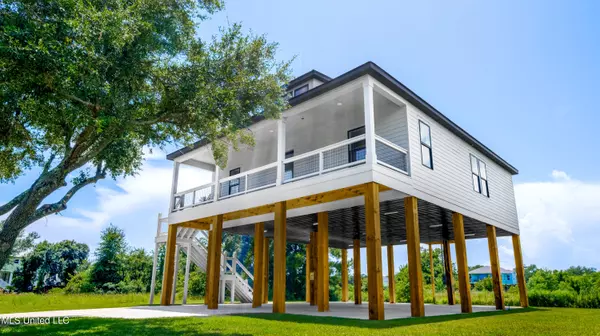 Long Beach, MS 39560,129 Markham Drive