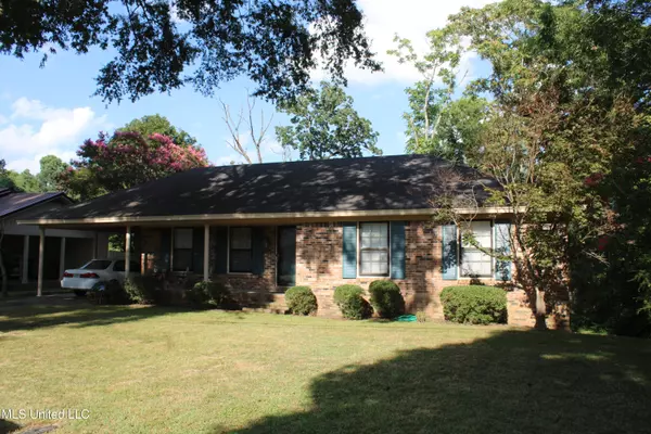 Holly Springs, MS 38635,175 Marbury Drive