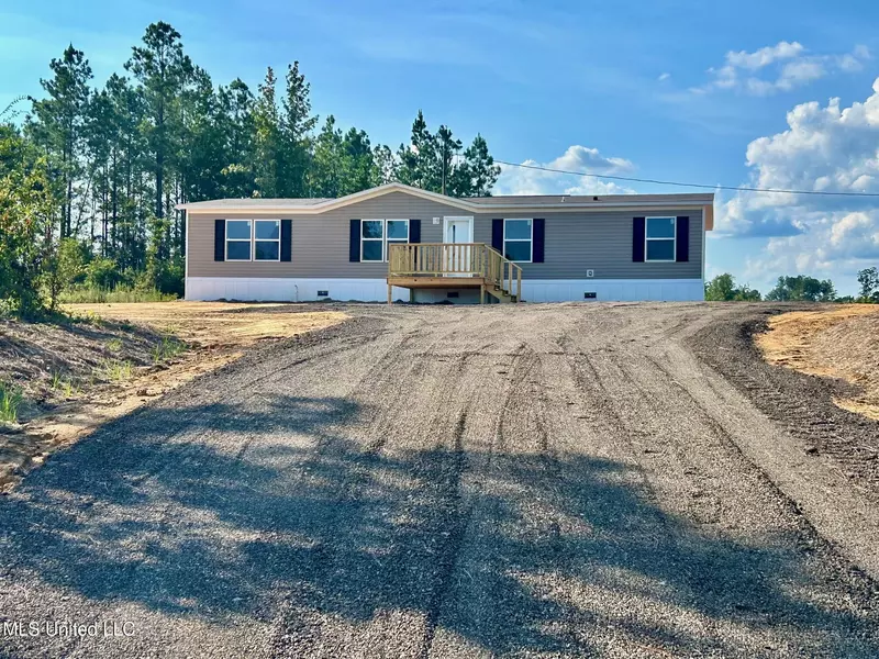 2460 Red Dog Road, Carthage, MS 39051