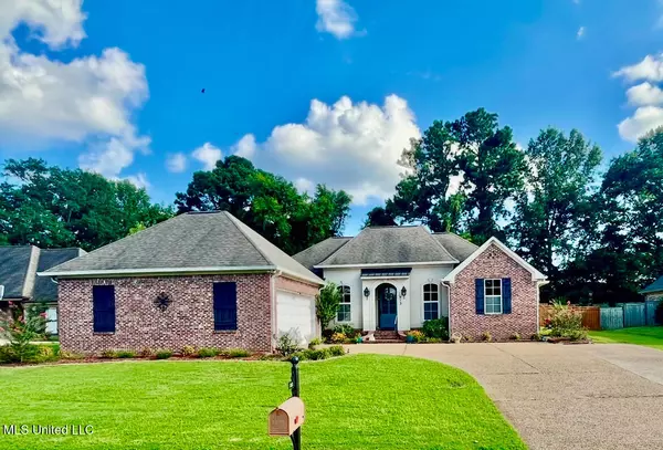 213 Stoney Ridge Road, Clinton, MS 39056