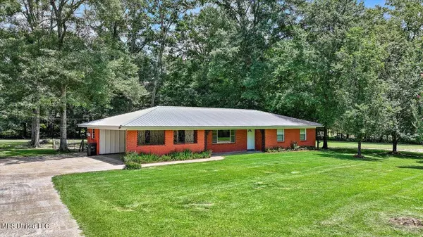 1251 Gunter Road, Florence, MS 39073