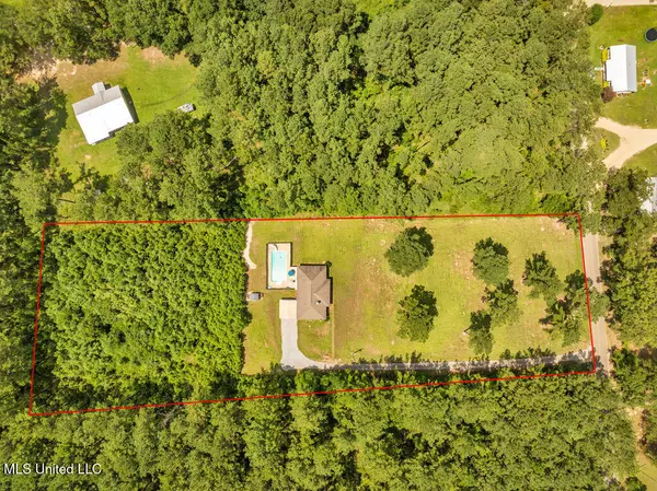 Leakesville, MS 39451,285 Ira Turner Road