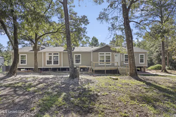 25485 Old Hwy 49, Saucier, MS 39574