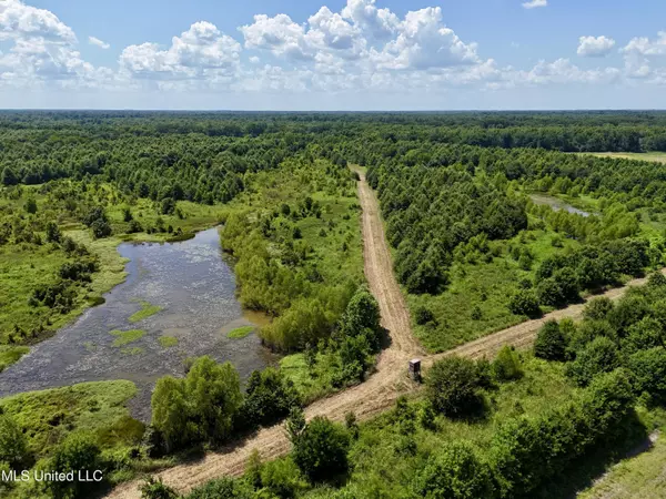 1 Mannie Road, Cary, MS 39054