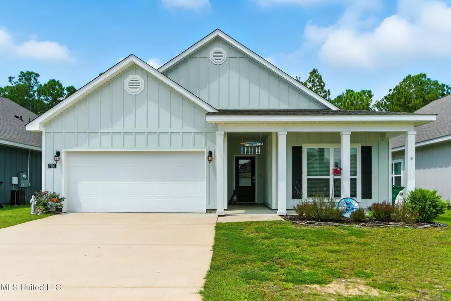 7780 Coral Lane, Ocean Springs, MS 39564