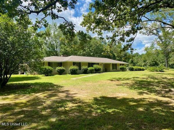 1091 Moaks Creek Road, Summit, MS 39666