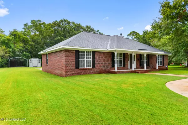 Pascagoula, MS 39567,1006 Belair Street