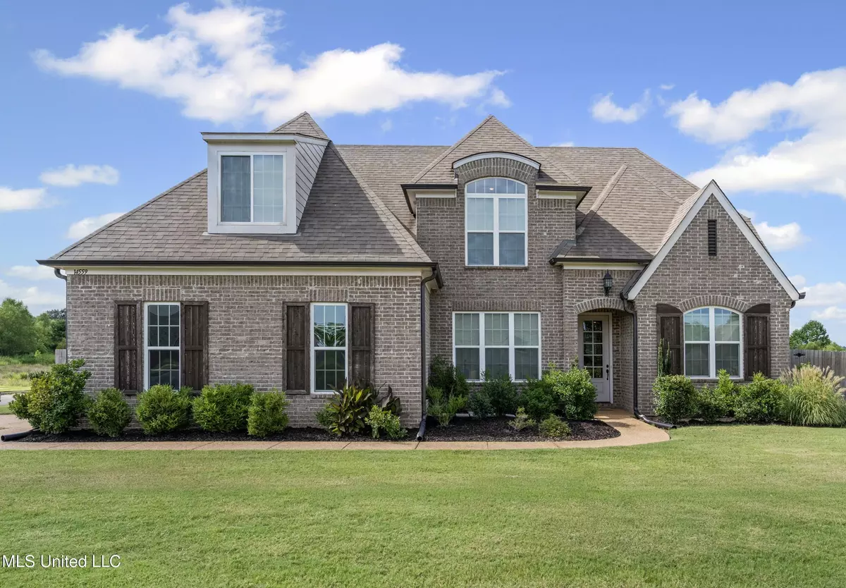 Olive Branch, MS 38654,14559 Choctaw Ridge Drive