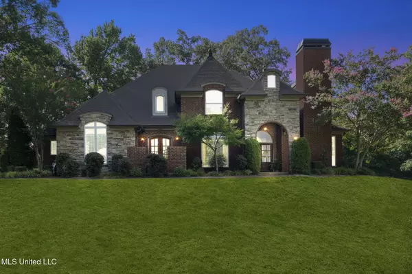 Southaven, MS 38672,2246 Belmarie Cove